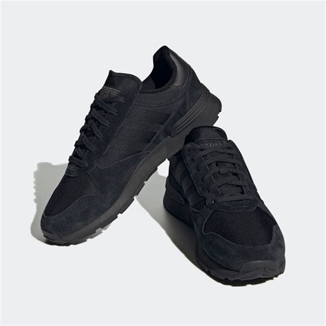 adidas treziod schwarz|adidas treziod shoes.